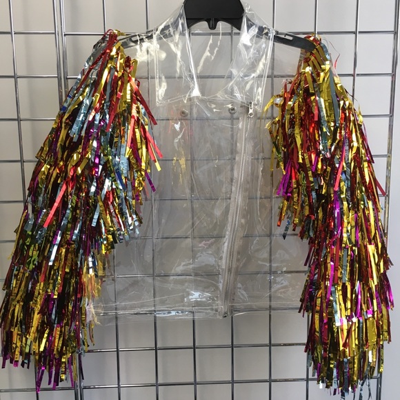 Harley Quinn Inspired Jacket | Poshmark